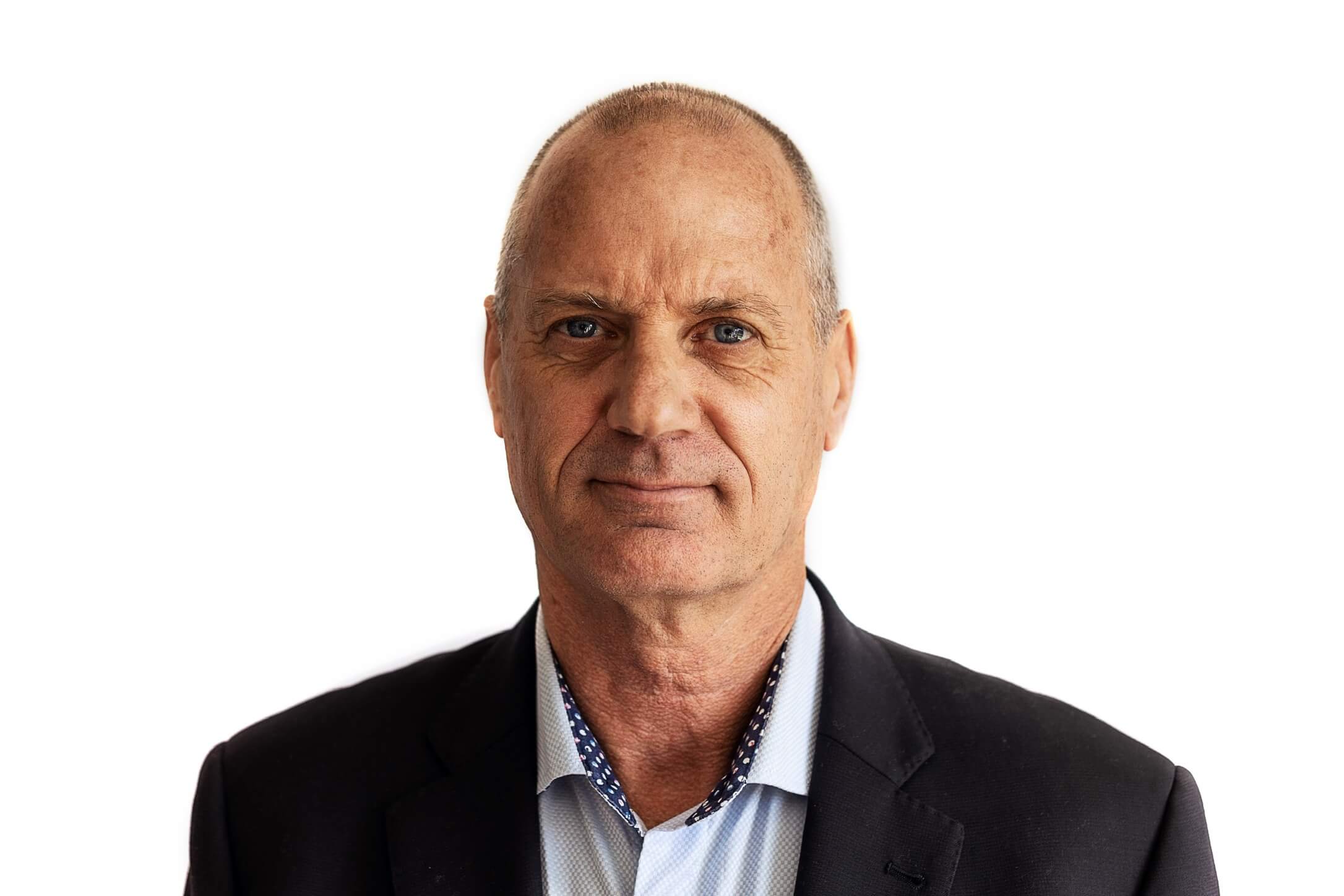 Andy Rolston, leadership coach and keynote speaker Auckland New Zealand