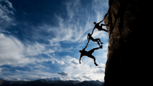 Building Trust is Like Building Fitness