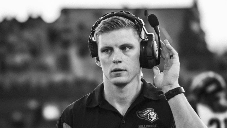 Leading Through Injury – Staying Present When You’re Sidelined