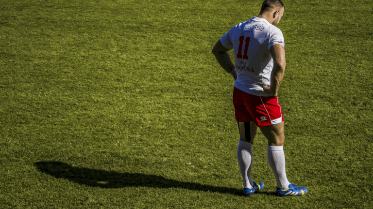 The Training You Skip Shows Up on Game Day