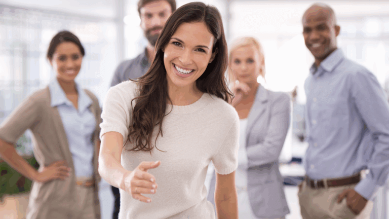 The Power of Substitutes