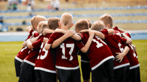Halftime Adjustments Matter