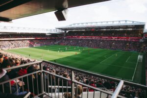 The Post-Match Review