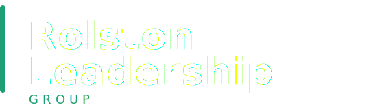 Rolston Leadership Group