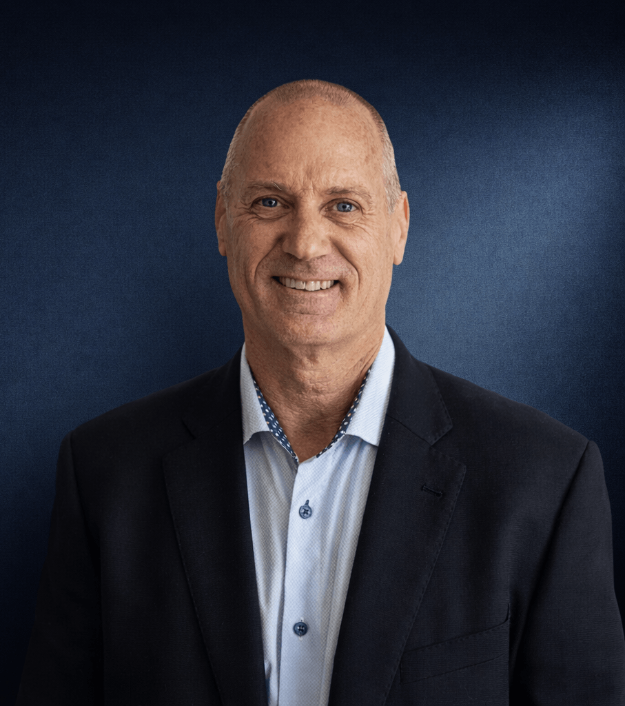 Andy Rolston, leadership coach