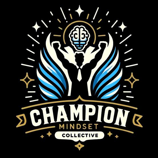 Champion Mindset Collective Podcast